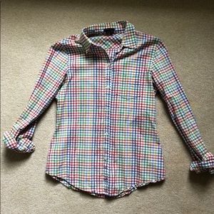 Theory Button-Down Shirt